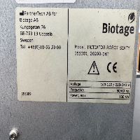 Biotage Robot Sixty image 2